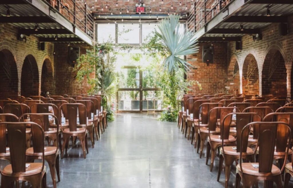 Wedding Venues In New York