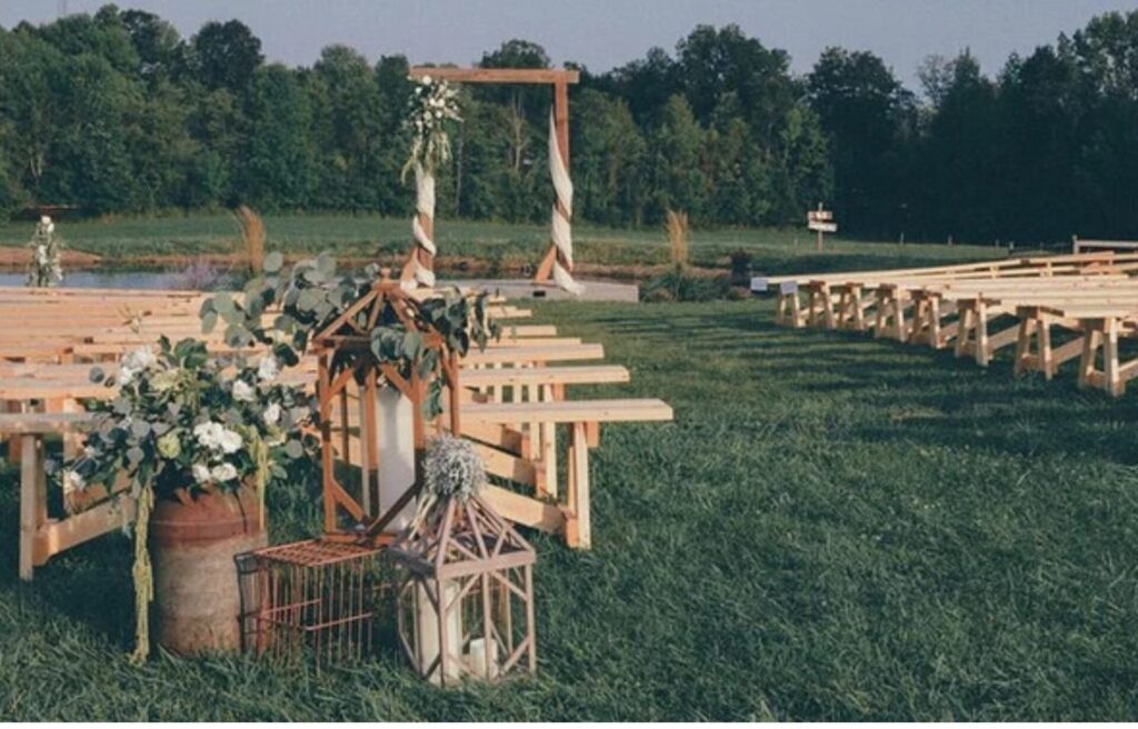 Wedding Venues In New York