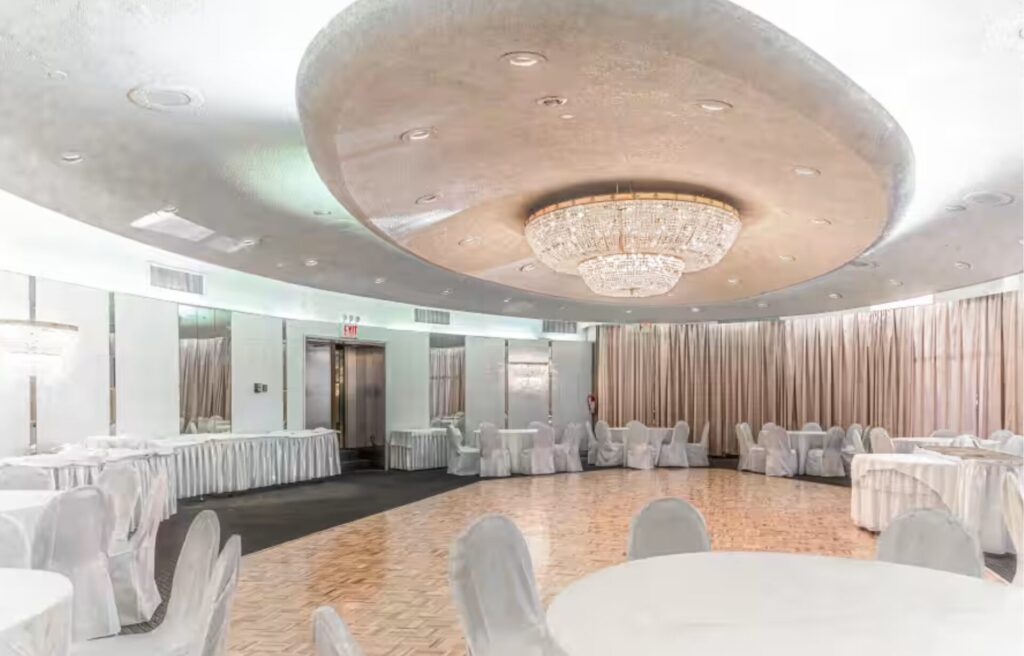 Wedding Venues In New York