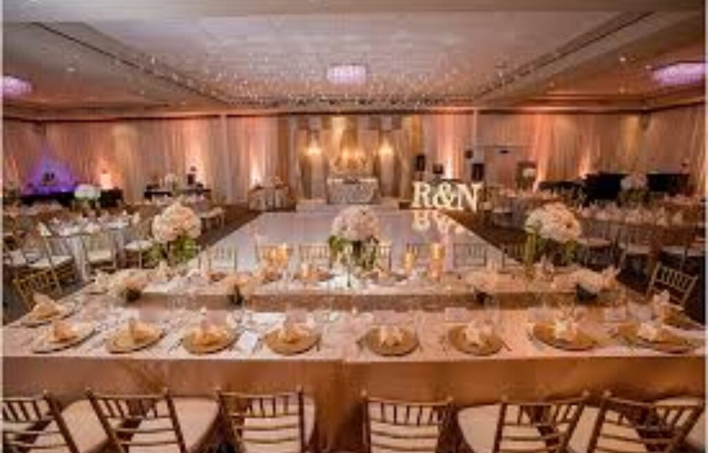 Best Indian Wedding Venues In Houston