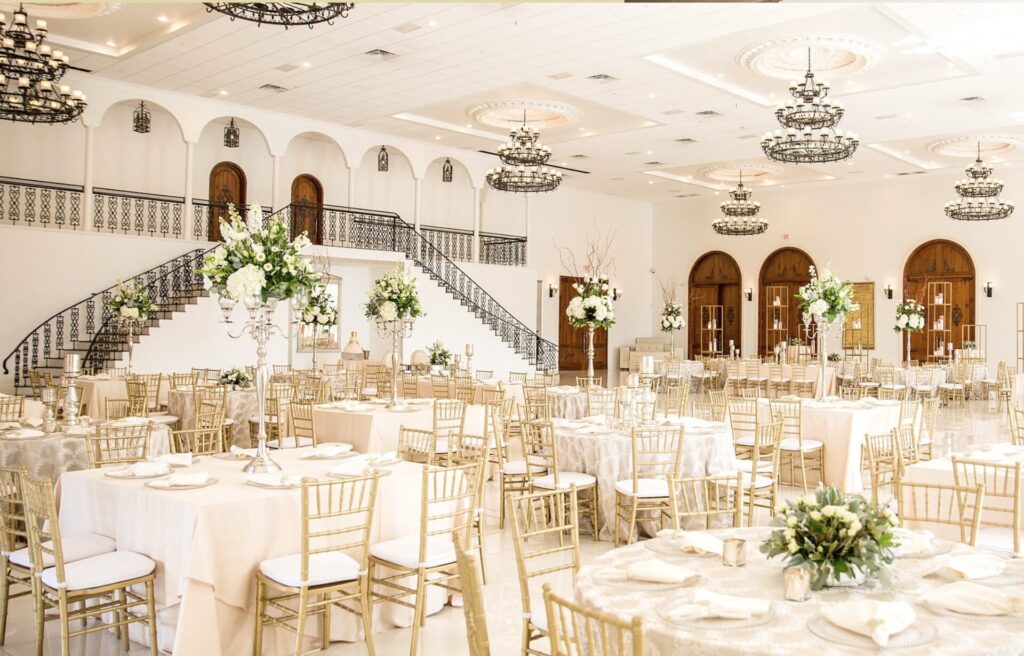 Best Indian Wedding Venues In Houston