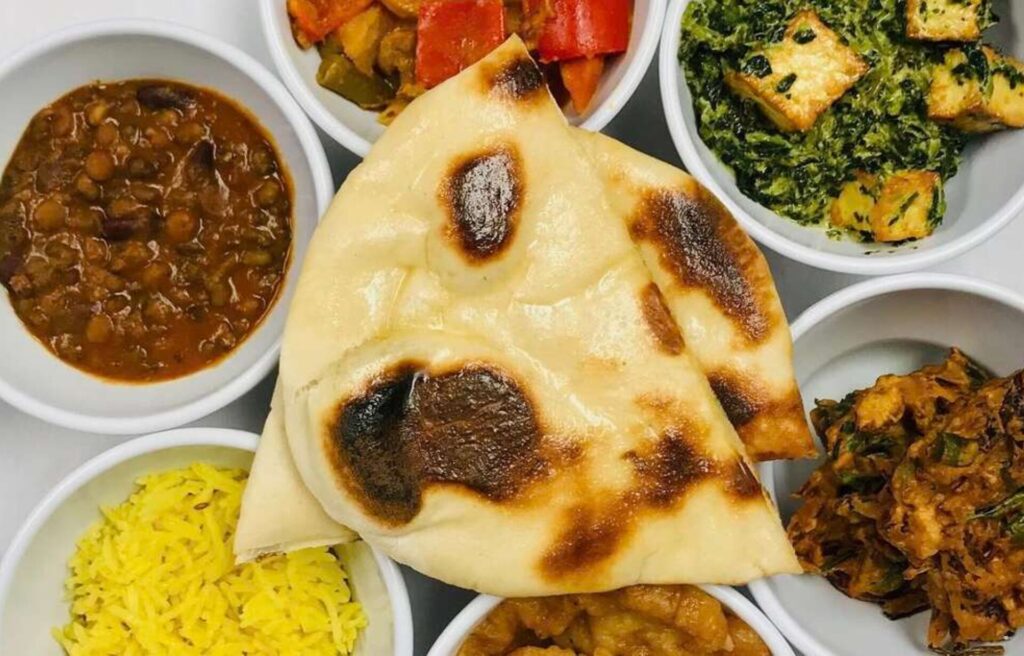 Indian Wedding Caterers In Houston