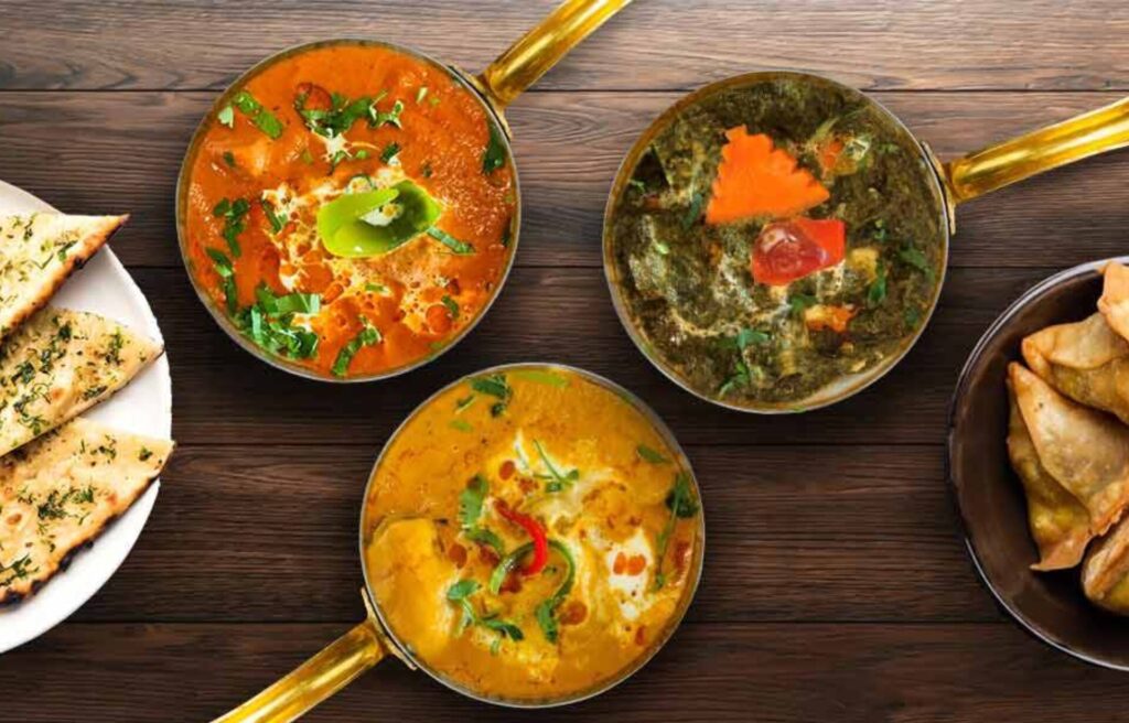 Indian Wedding Caterers In Houston