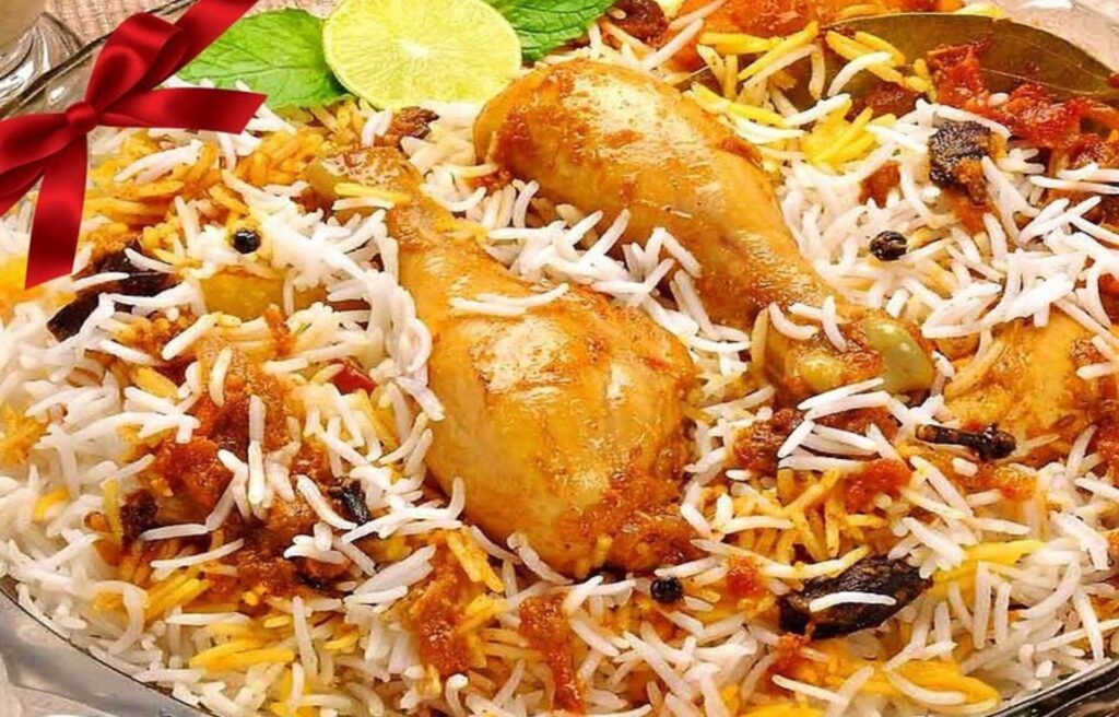 Indian Wedding Caterers In Houston