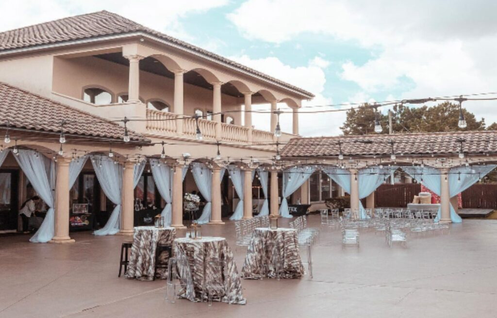 Best Indian Wedding Venues In Houston