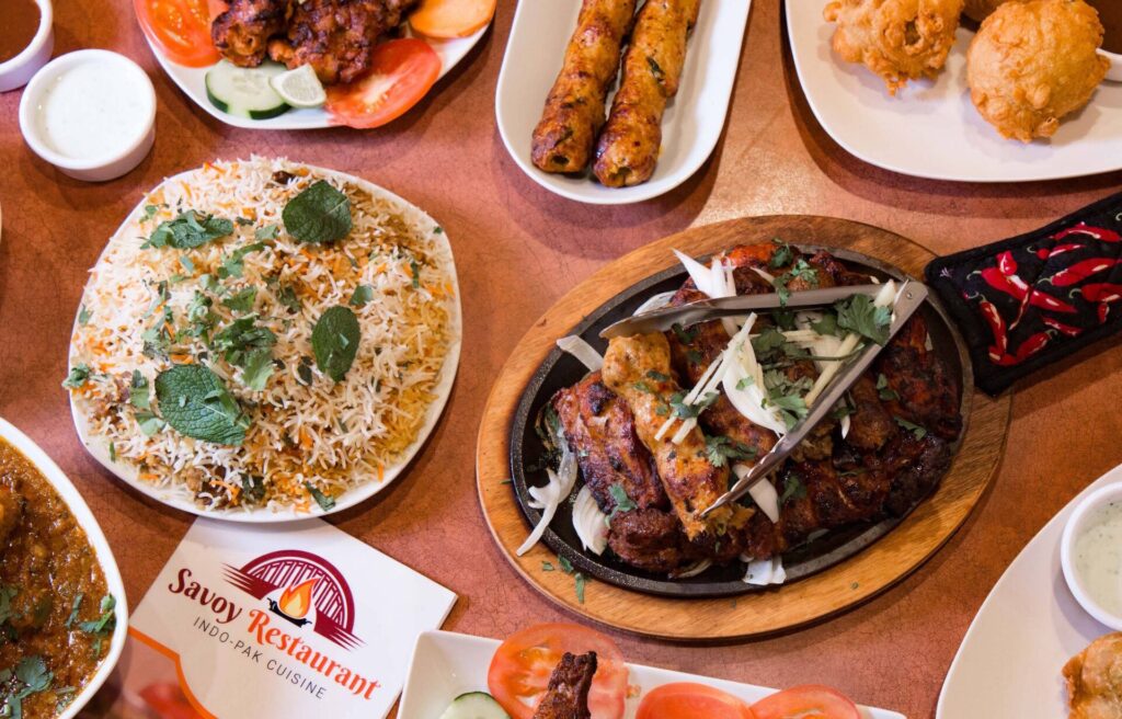 Indian Wedding Caterers In Houston