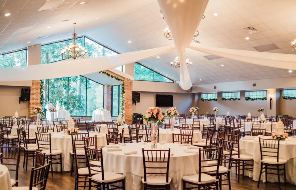 Best Indian Wedding Venues In Houston