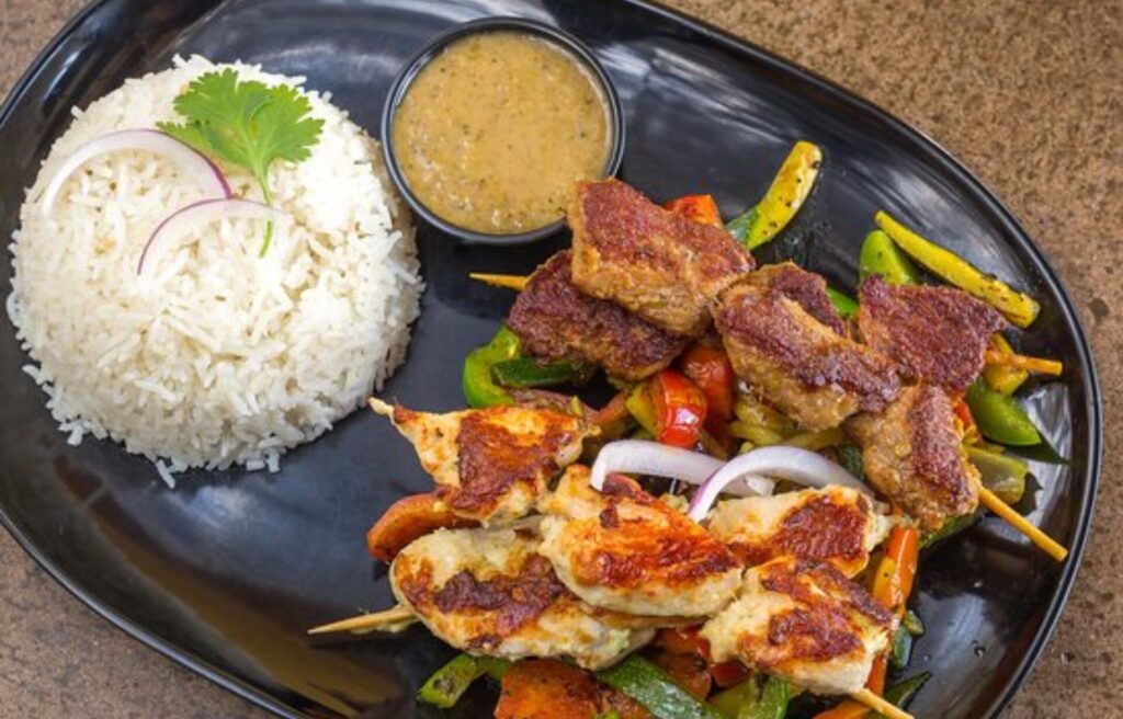 Indian Wedding Caterers In Houston