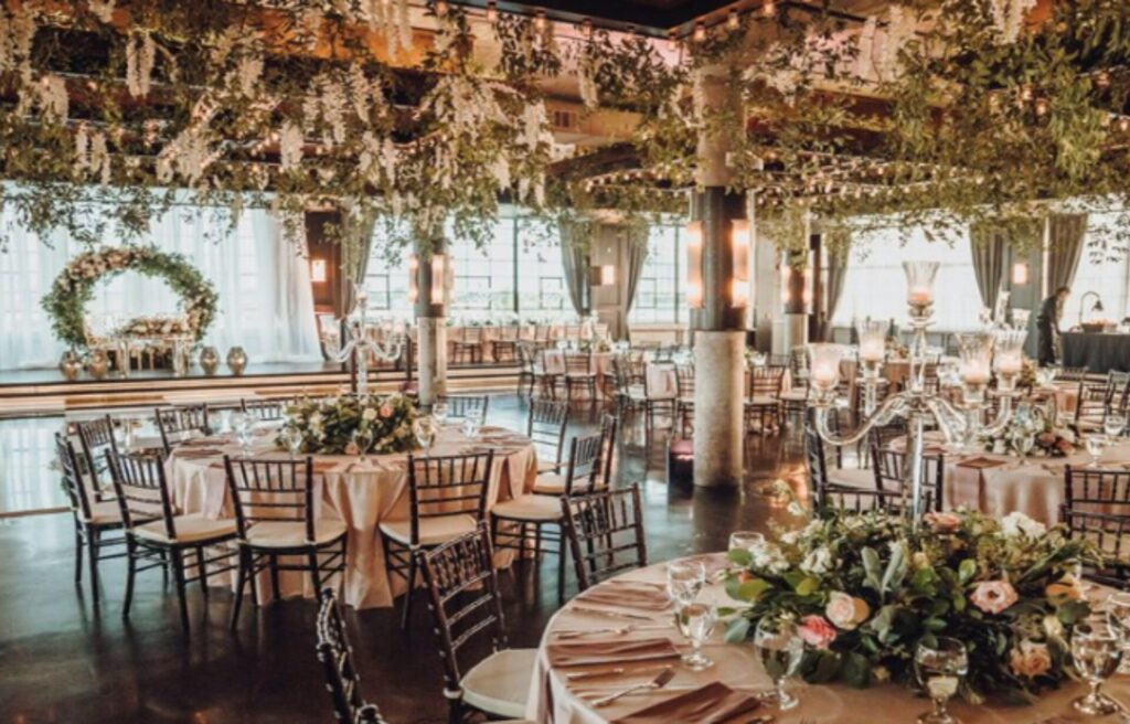 Best Indian Wedding Venues In Houston