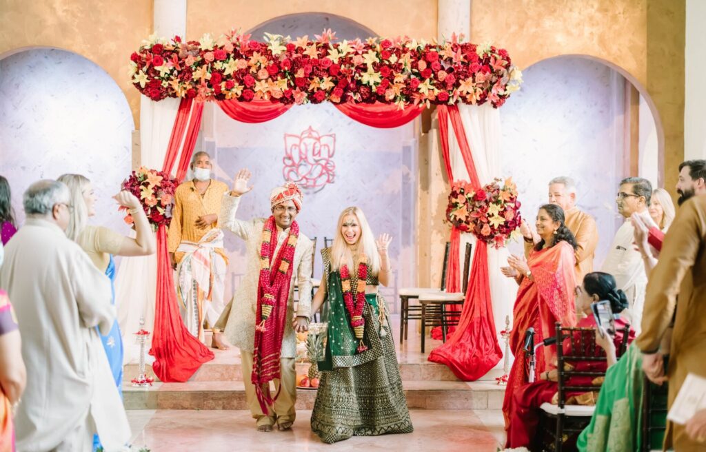 Best Indian Wedding Venues In Houston