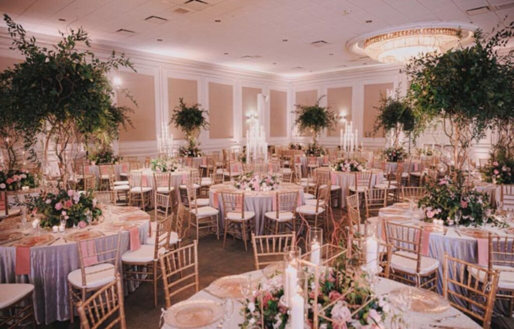 Best Indian Wedding Venues In Houston