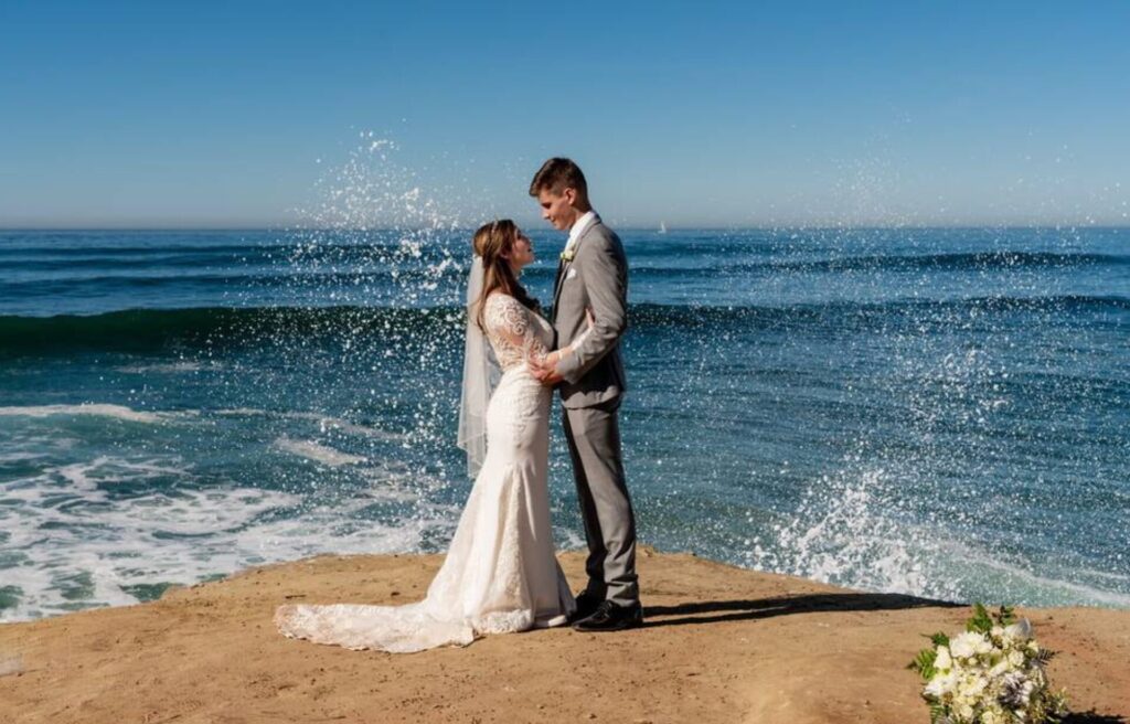 Wedding Photographers in Washington