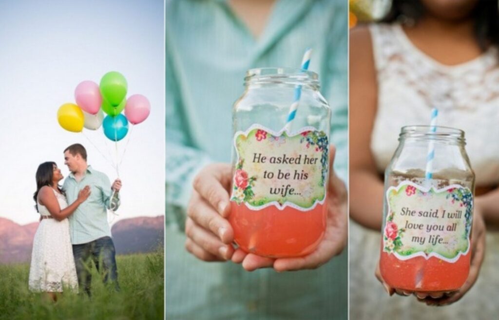 Snap, Sip, Repeat- Mini Photoshoot Party