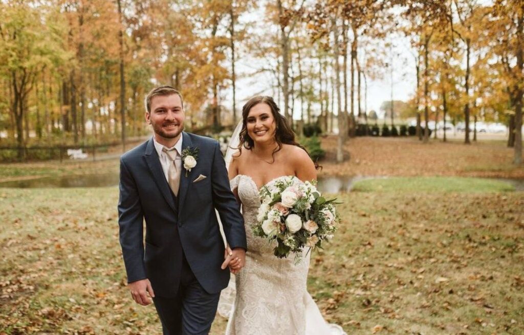 Best Wedding Planners in Indiana 