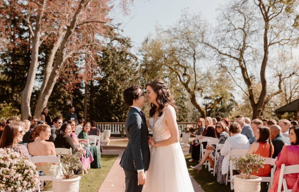 Wedding Planners in Washington