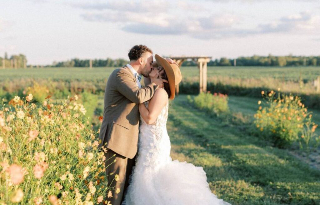 Best Wedding Planners in Indiana 