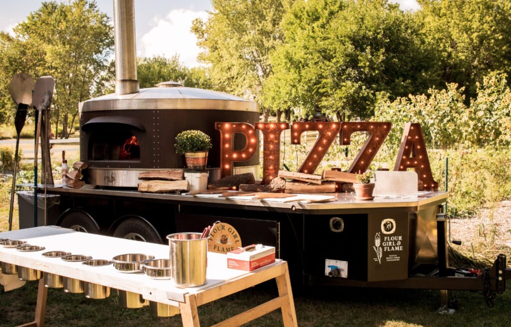 Backyard Wedding Ideas