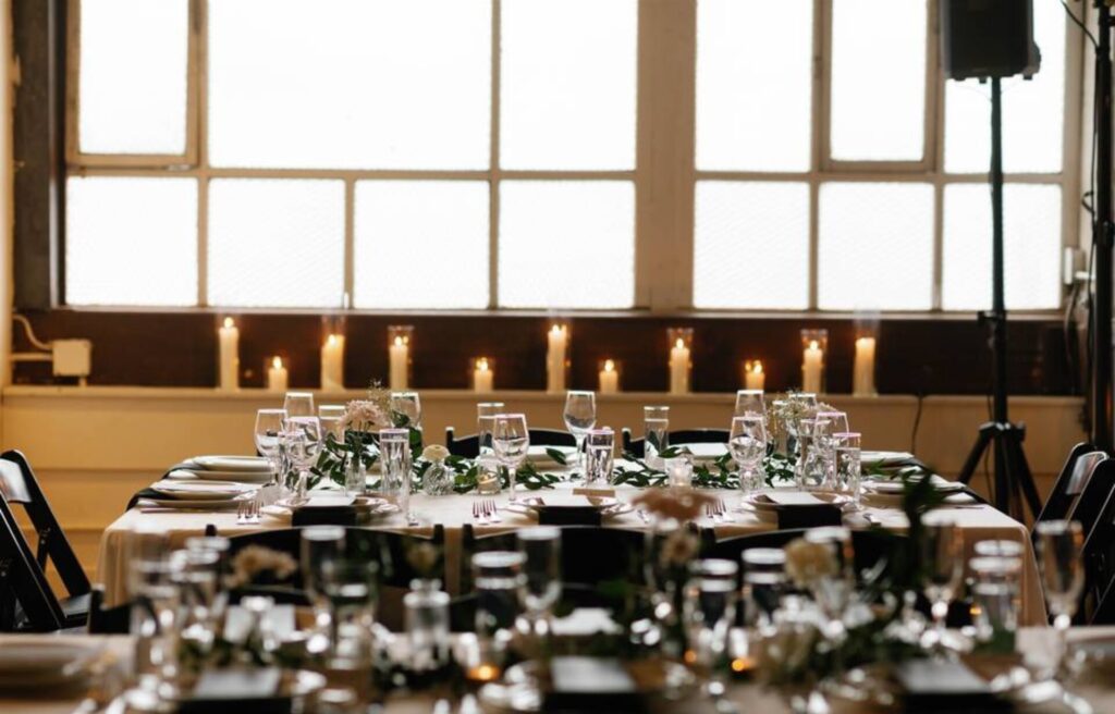 Wedding Planners in Washington