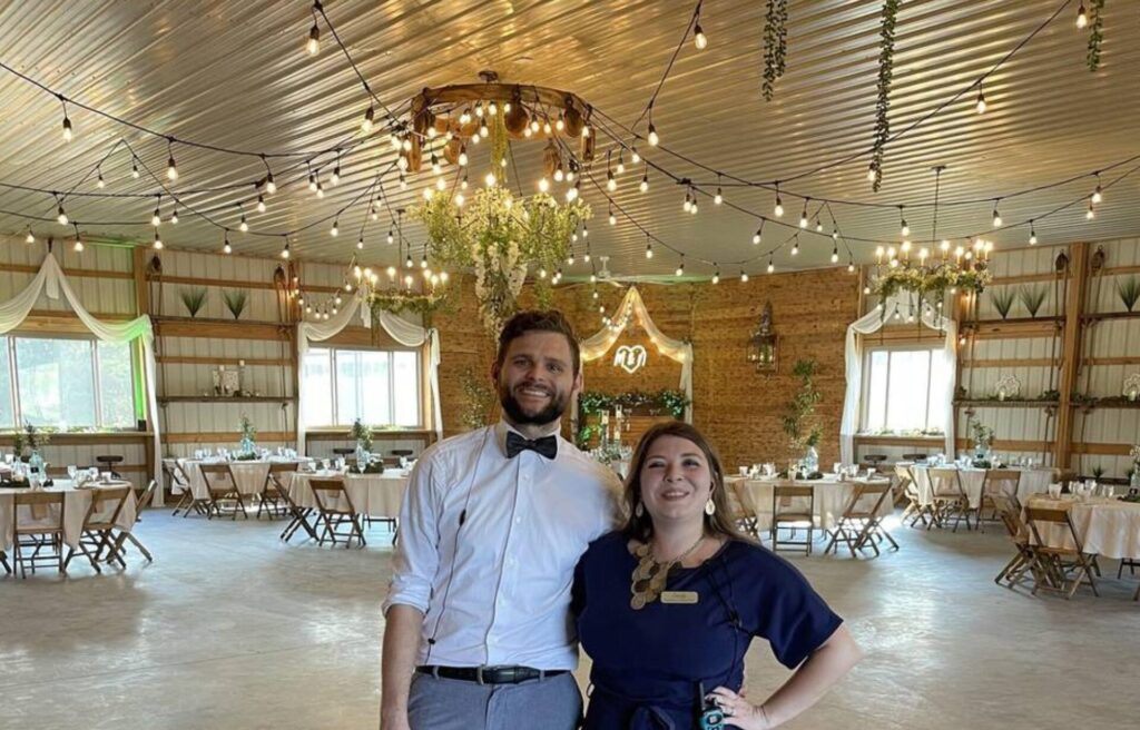 Best Wedding Planners in Indiana 