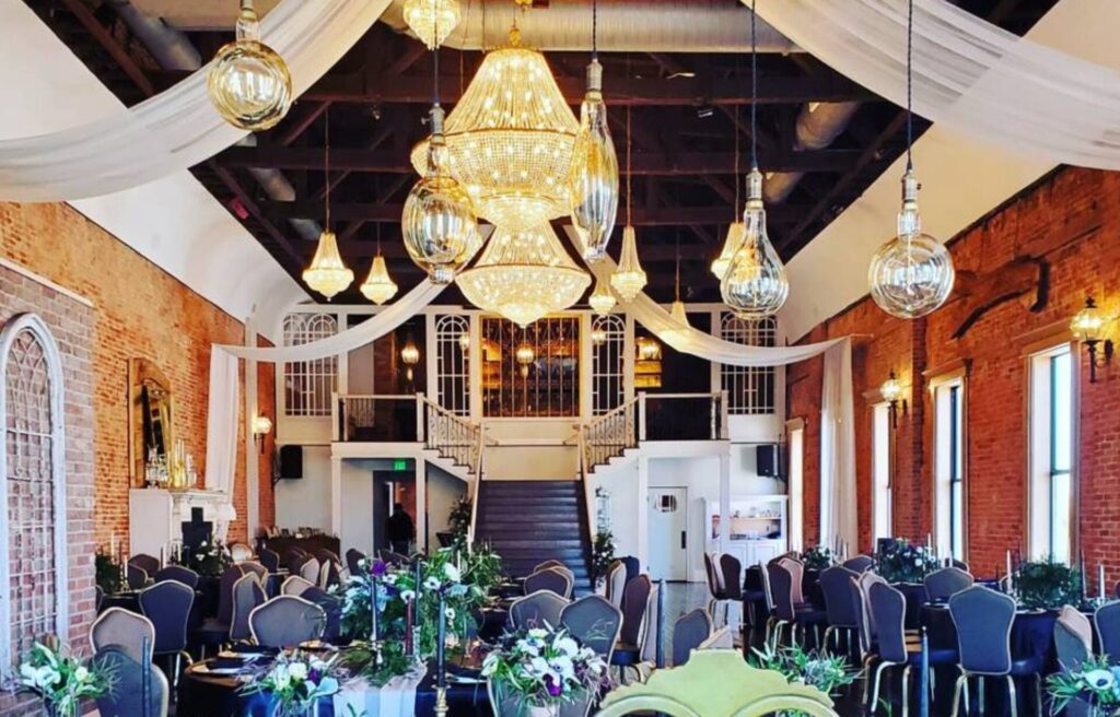 Best Wedding Planners in Indiana 