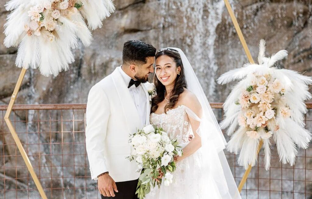 Wedding Planners in Washington