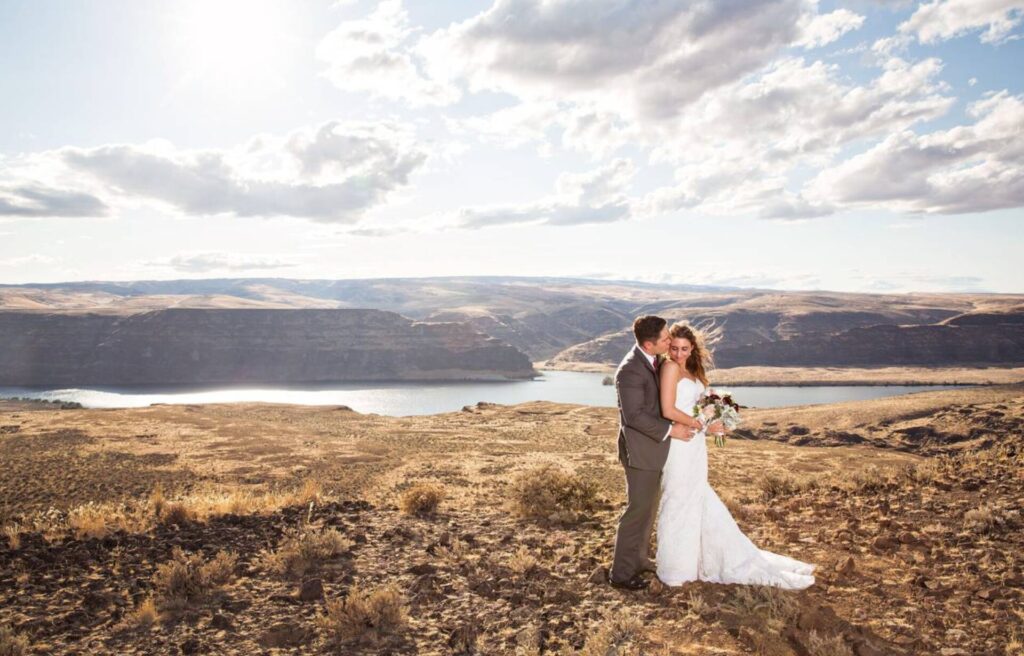 best wedding venues in Washington