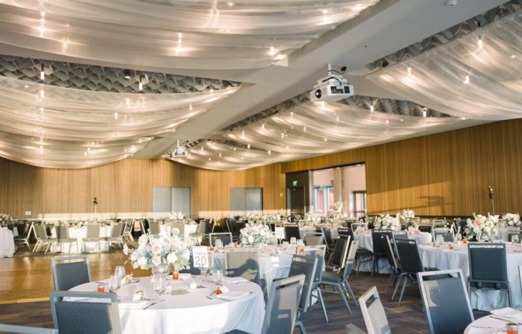 Wedding Venues in Washington
