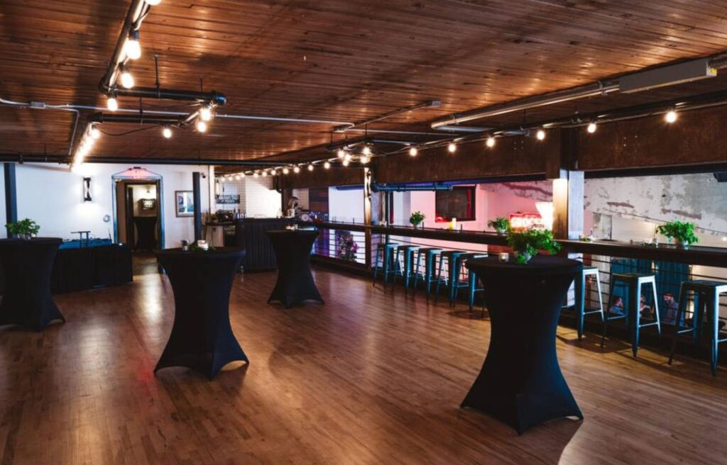 Wedding Venues in Washington