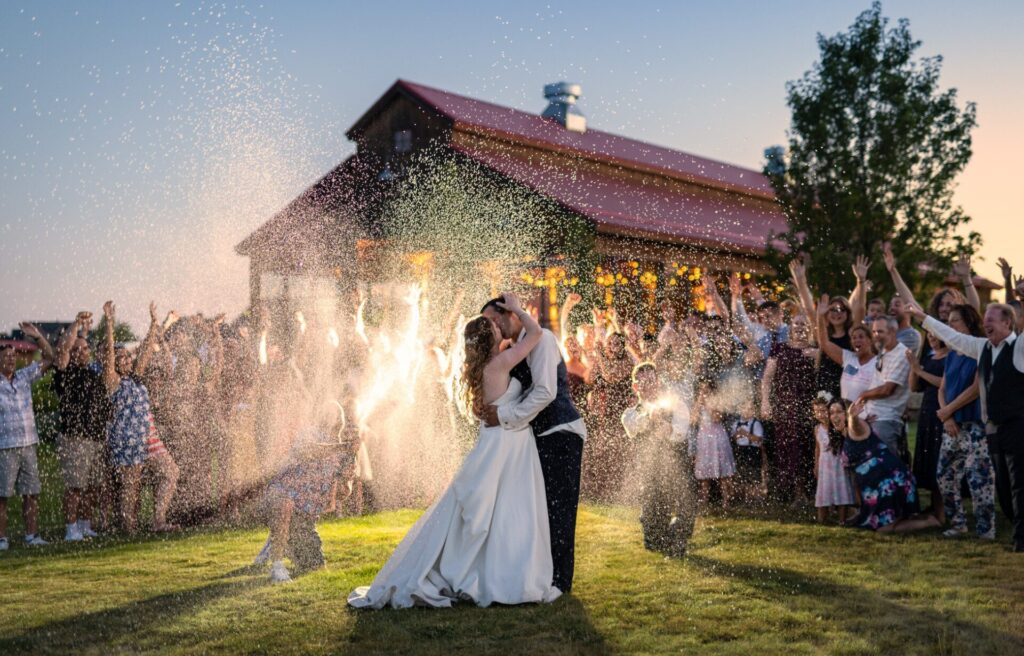 Wedding Photographers in Washington
