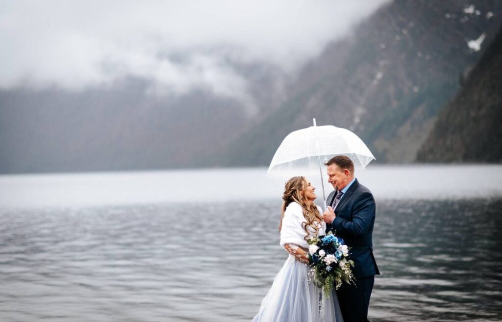 Wedding Photographers in Washington