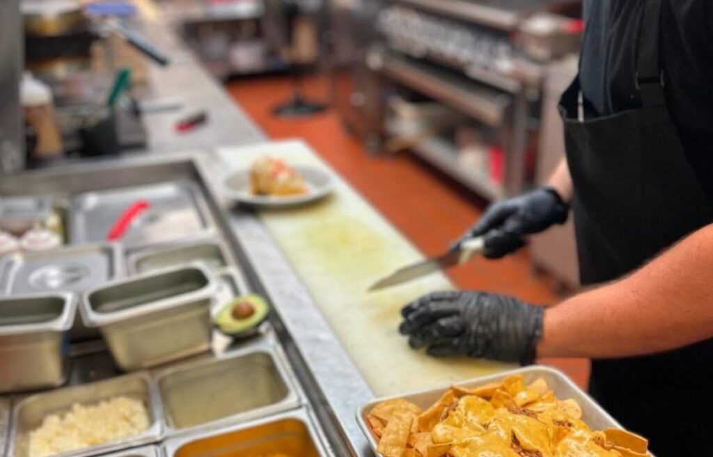 Wedding Caterers in Indiana