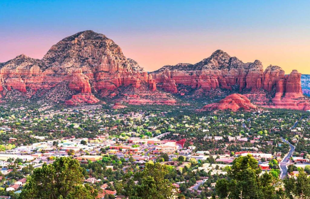 Best Honeymoon Destinations on a Budget
