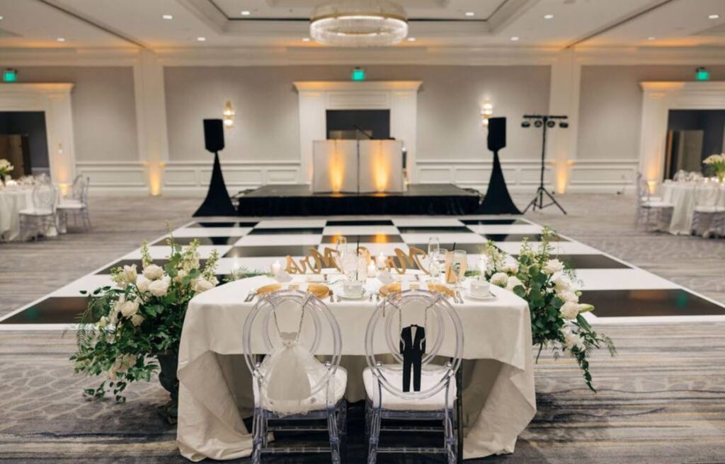 The Best Wedding Planners in Idaho