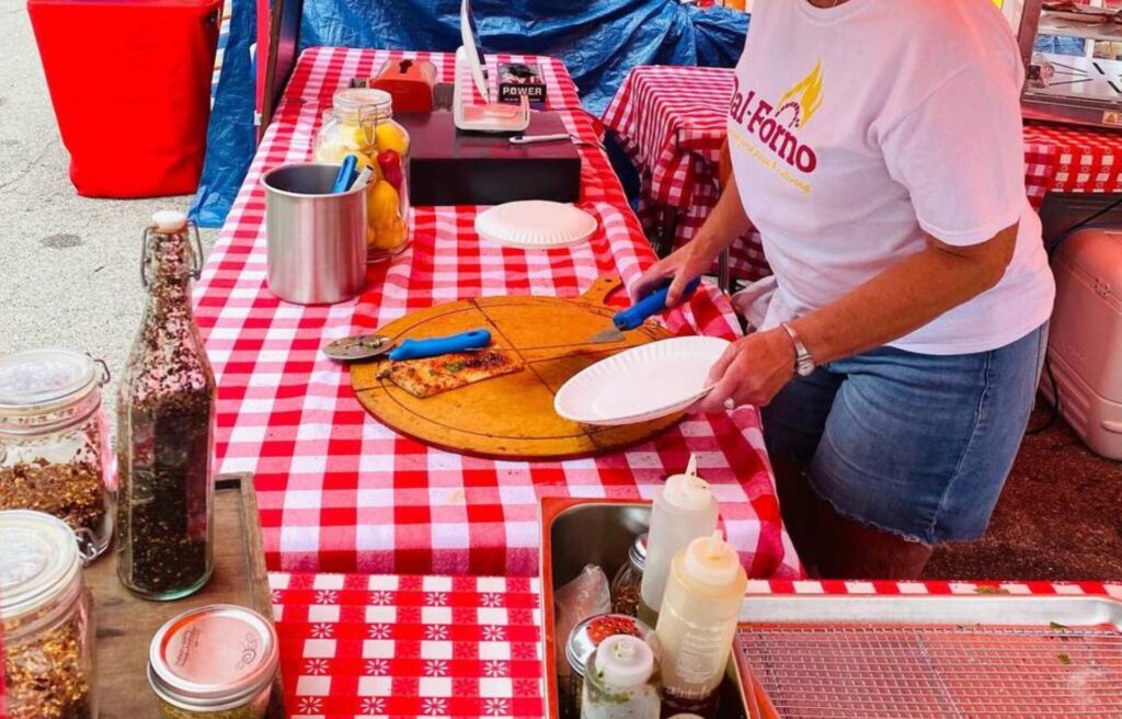 Wedding Caterers in Indiana