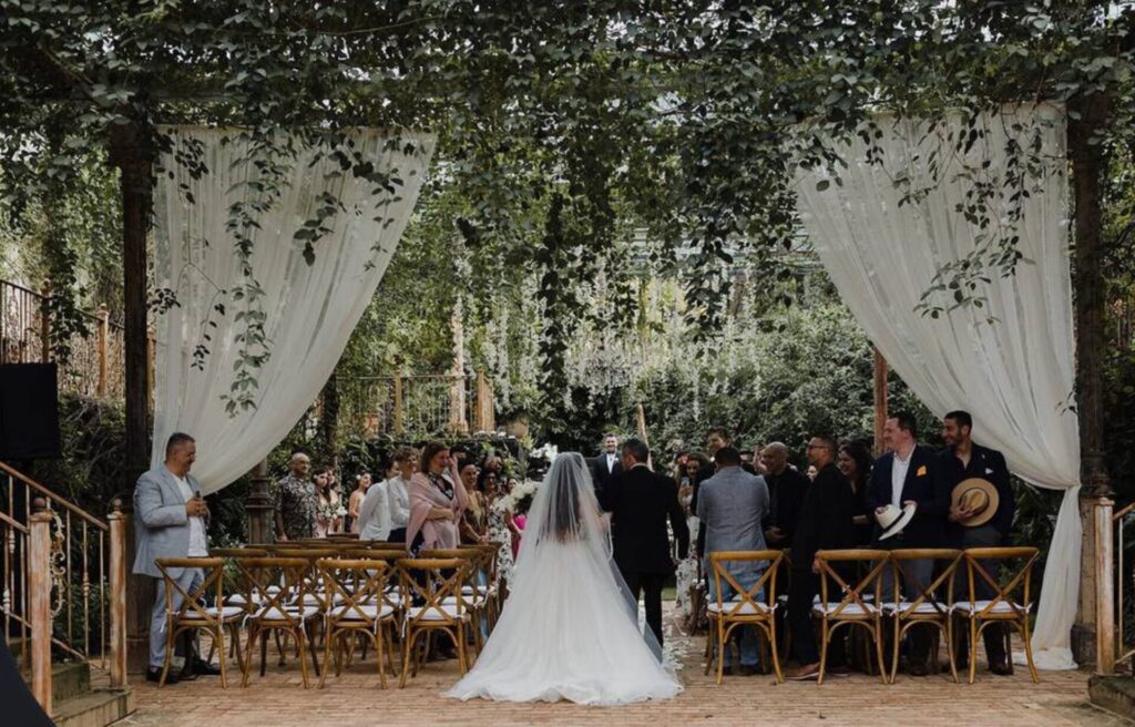 Best Wedding Planners in Idaho
