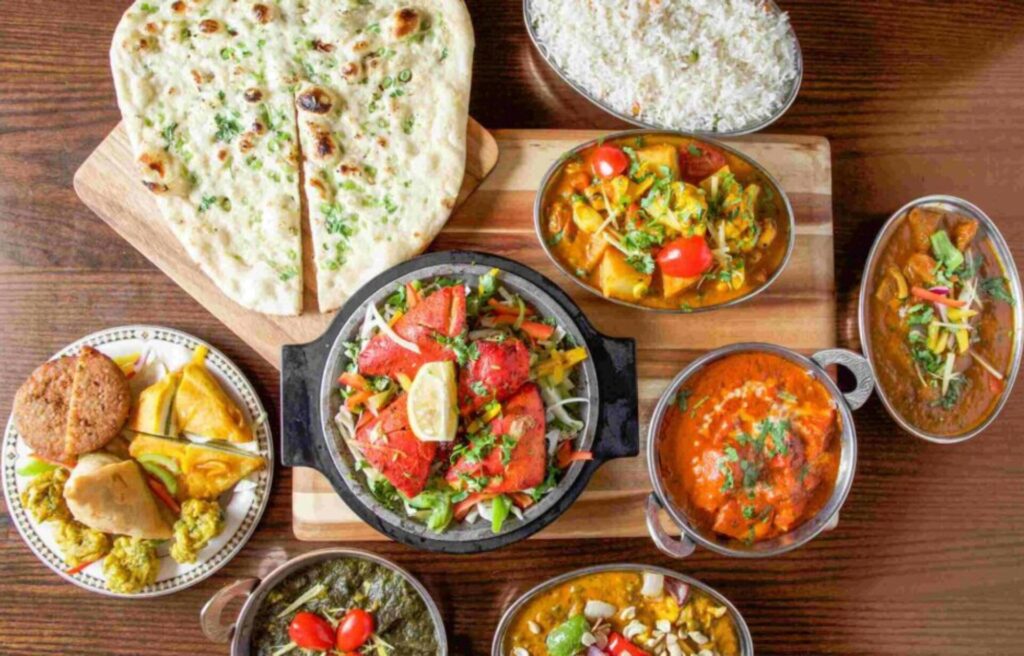 Indian Wedding Caterers in Kansas 