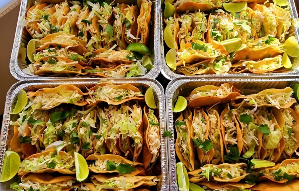 TopKnotch Vegan Vittles 
