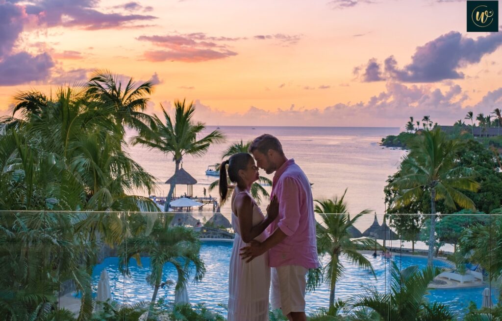 Affordable Honeymoon Destination