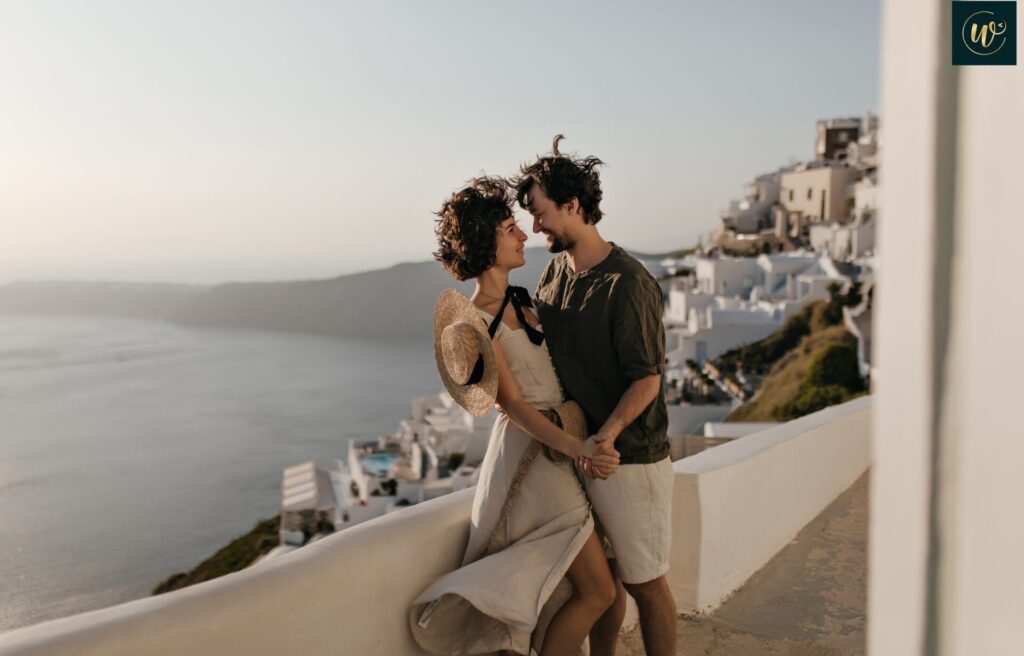 Affordable Honeymoon Destination