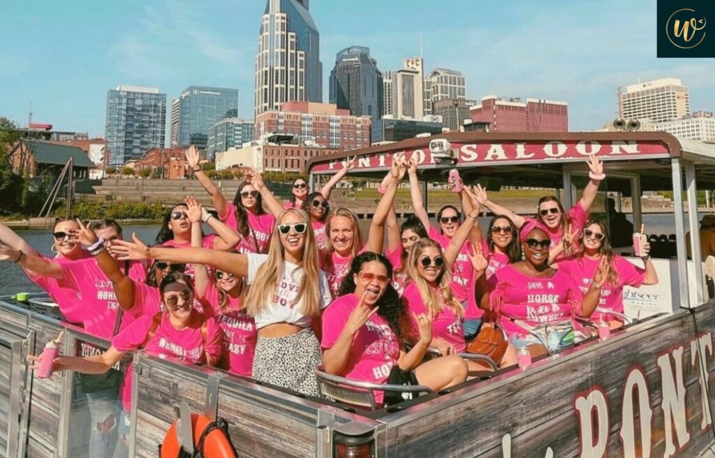 Bachelorette Destinations