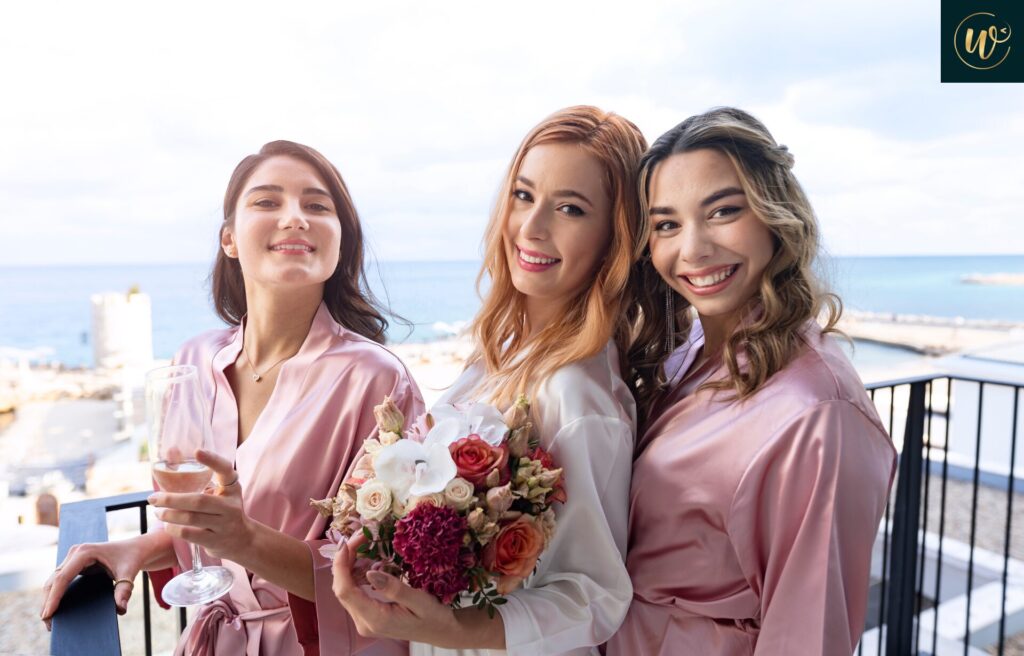 Bachelorette Destinations