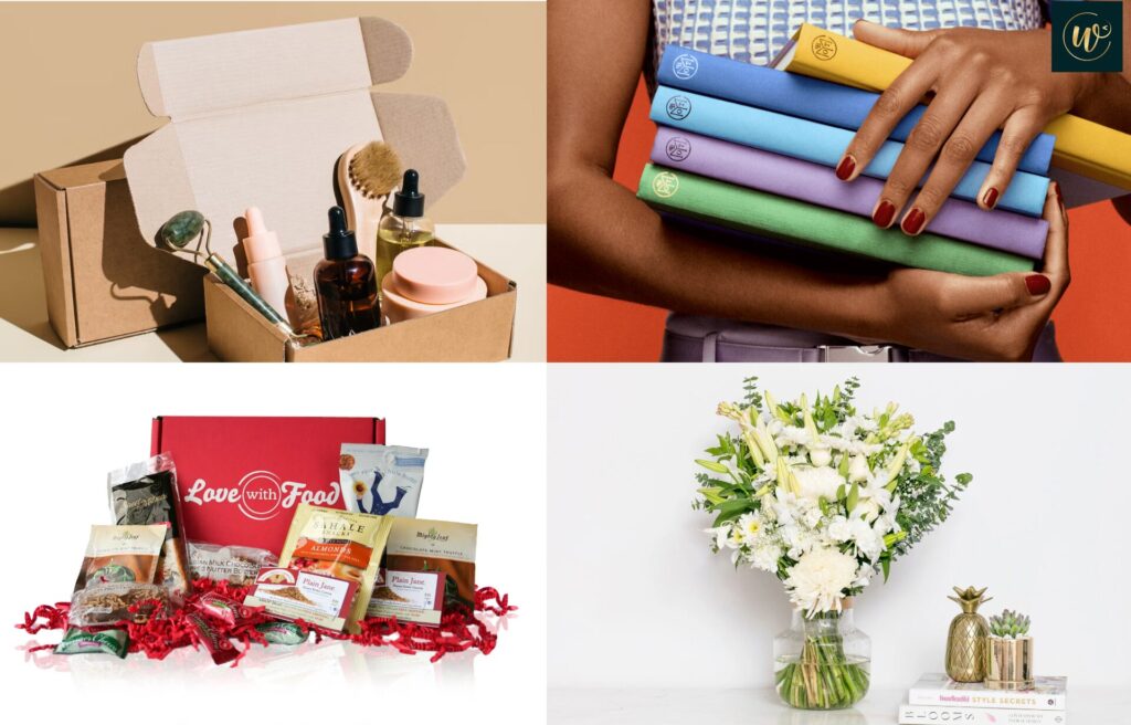 Chirstmas Gifts For Wife