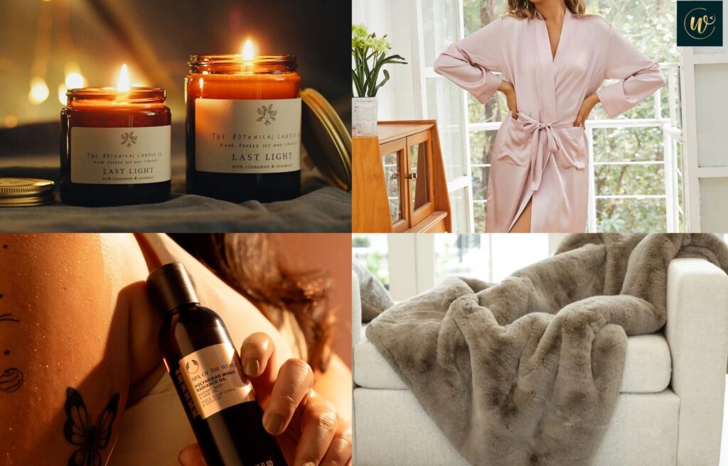 Chirstmas Gift For Wife