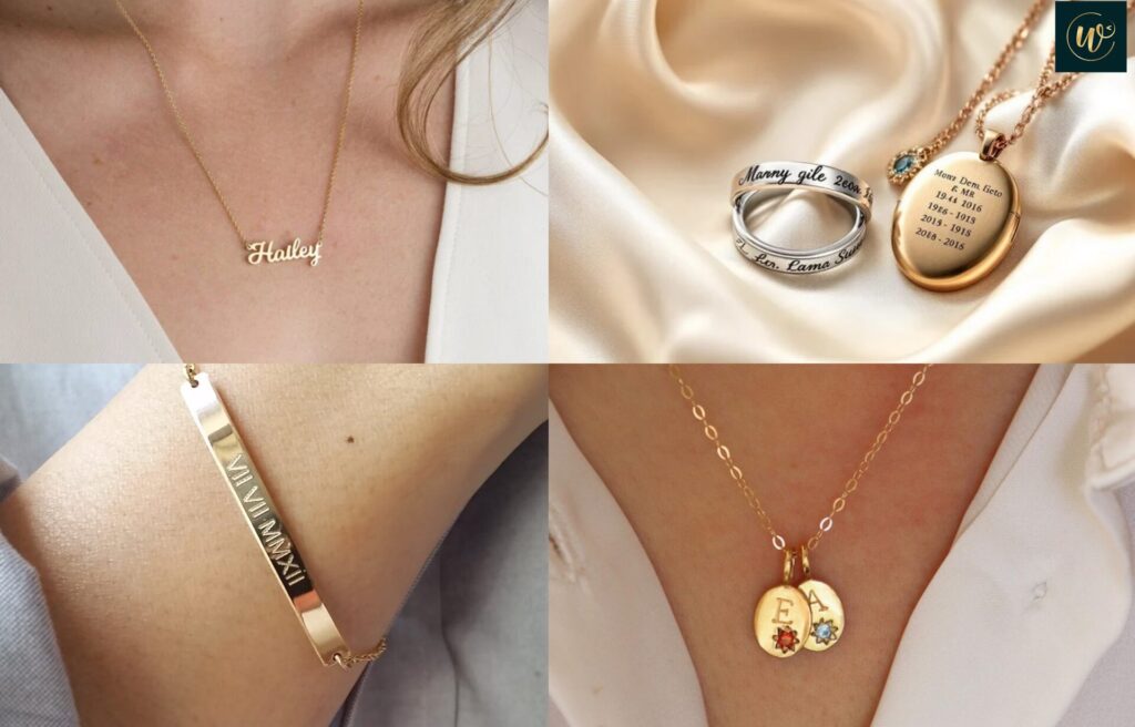 Chirstmas Gift For Wife