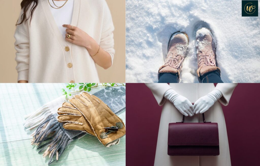 Chirstmas Gift For Wife