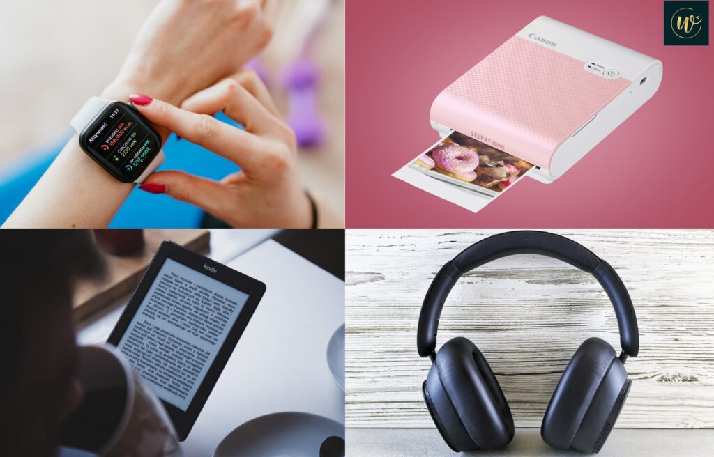 Chirstmas Gift For Wife