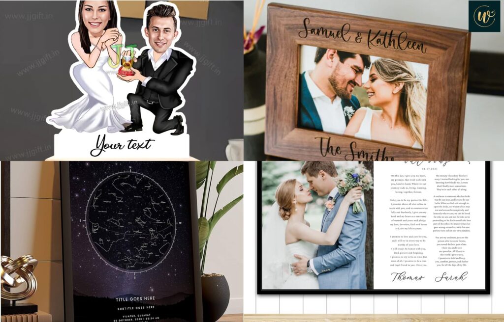 Chirstmas Gift For Wife