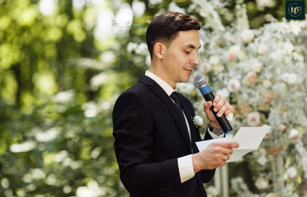How To Become A Wedding Officiant