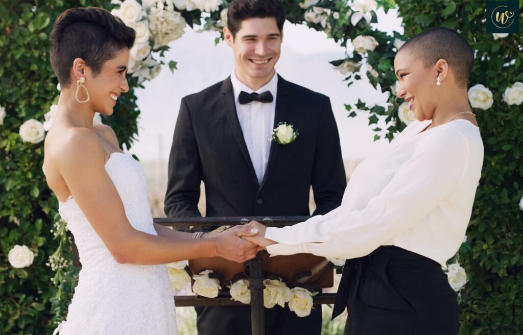 How To Become A Wedding Officiant