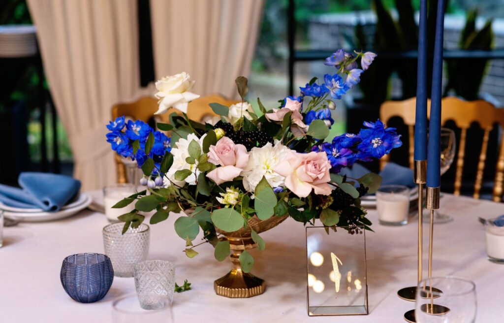 Wedding Centerpieces